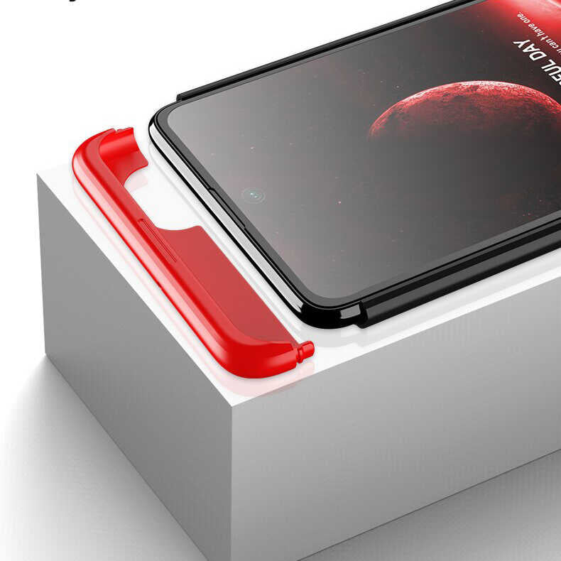 Galaxy M51 Kılıf Zore Ays Kılıf