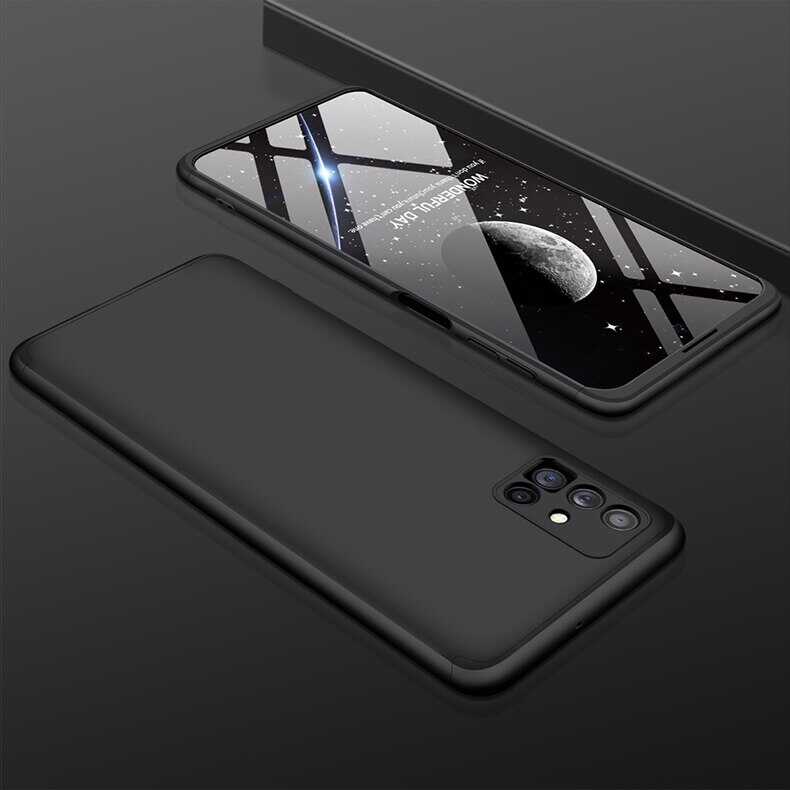 Galaxy M51 Kılıf Zore Ays Kılıf