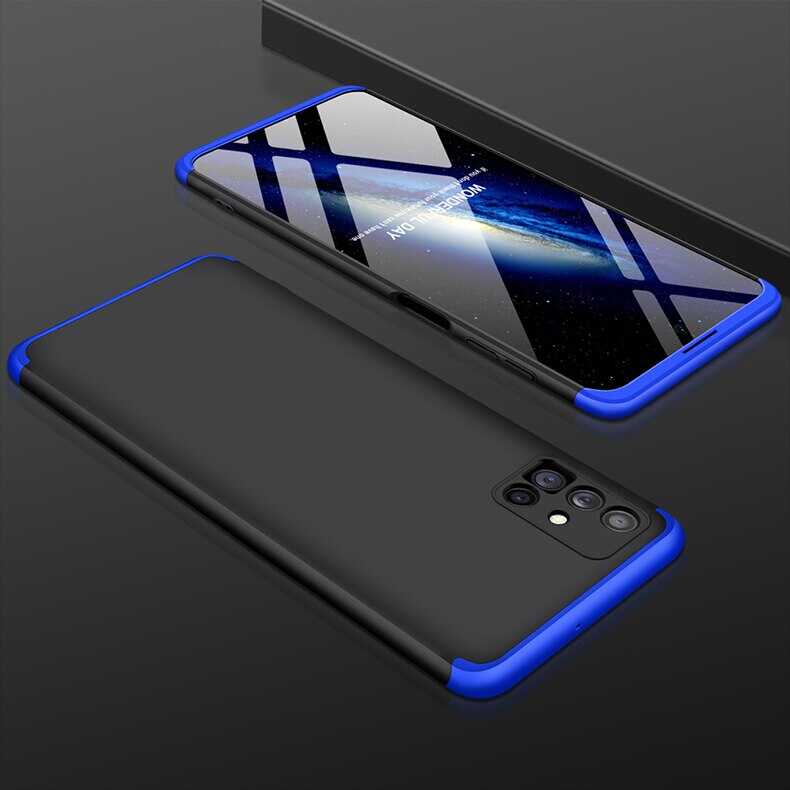 Galaxy M51 Kılıf Zore Ays Kılıf