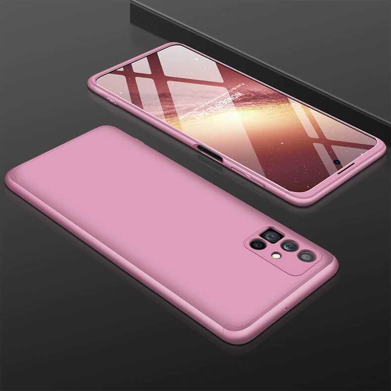 Galaxy M51 Kılıf Zore Ays Kılıf
