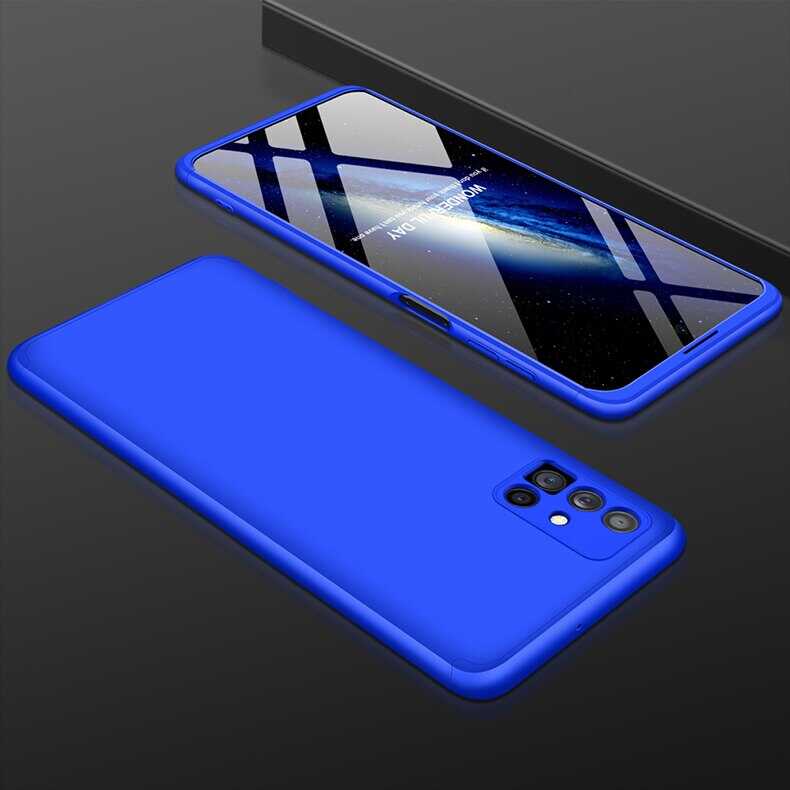 Galaxy M51 Kılıf Zore Ays Kılıf
