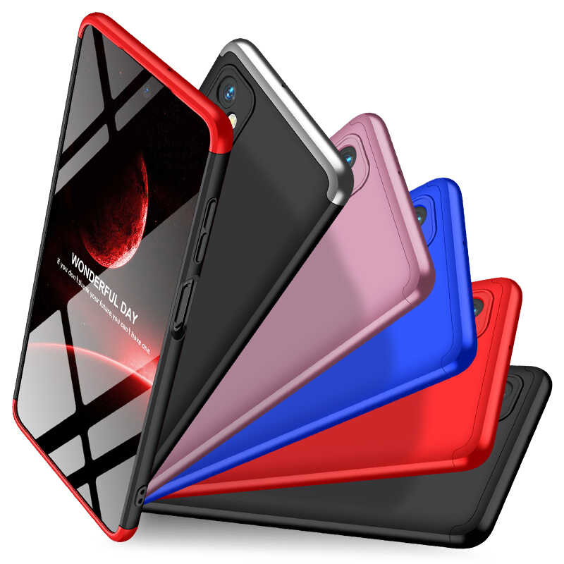 Galaxy M52 Kılıf Zore Ays Kılıf