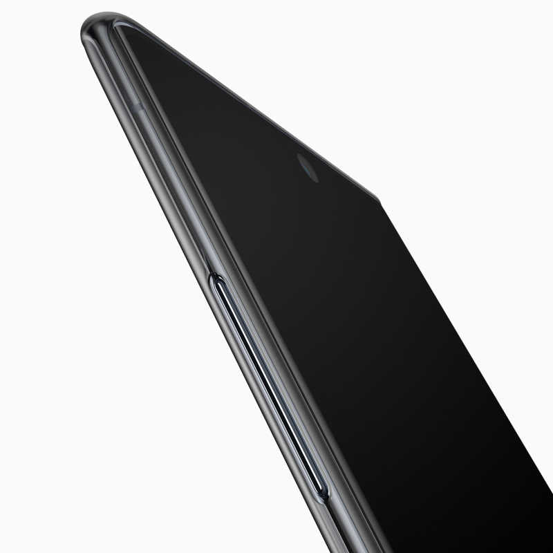 Galaxy Note 10 Kılıf Benks Lollipop Protective Kılıf
