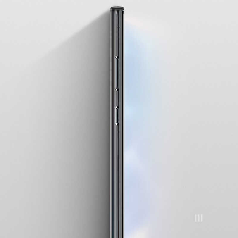 Galaxy Note 10 Kılıf Benks Lollipop Protective Kılıf