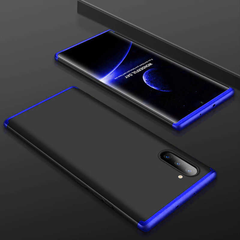 Galaxy Note 10 Kılıf Zore Ays Kılıf