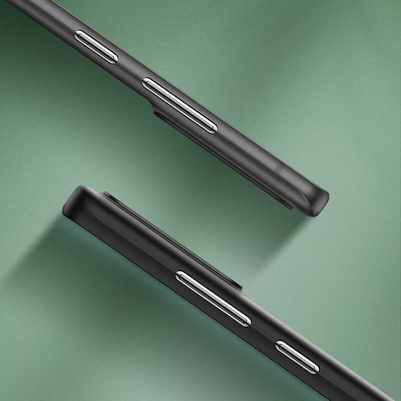 Galaxy Note 20 Kılıf Benks Lollipop Protective Kılıf