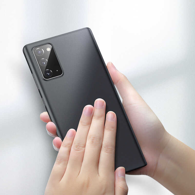 Galaxy Note 20 Kılıf Benks Lollipop Protective Kılıf