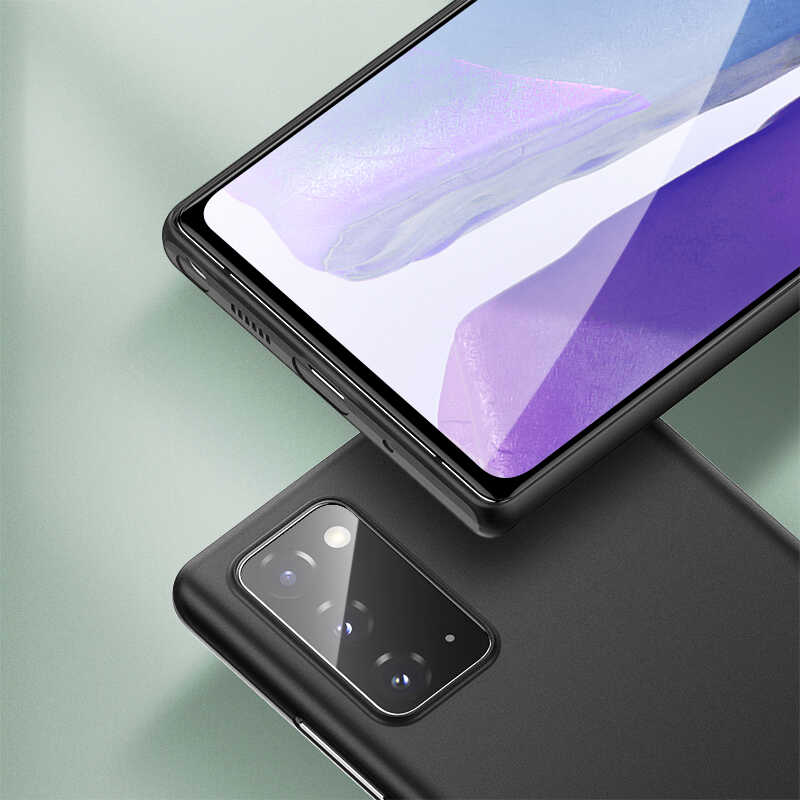 Galaxy Note 20 Kılıf Benks Lollipop Protective Kılıf