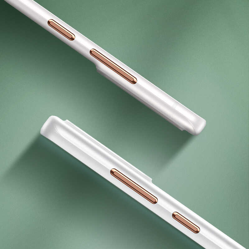 Galaxy Note 20 Kılıf Benks Lollipop Protective Kılıf