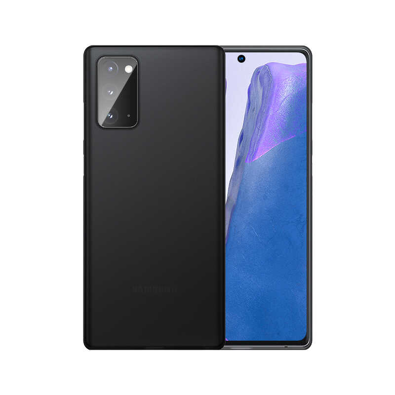 Galaxy Note 20 Kılıf Benks Lollipop Protective Kılıf