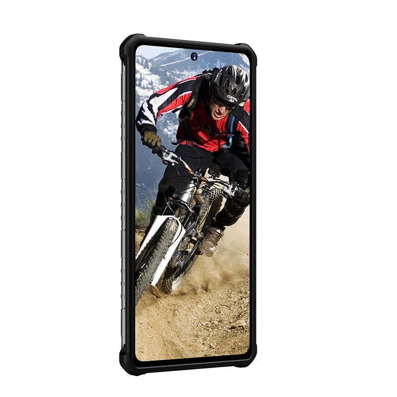 Galaxy Note 20 Kılıf Wiwu Voyager Kılıf