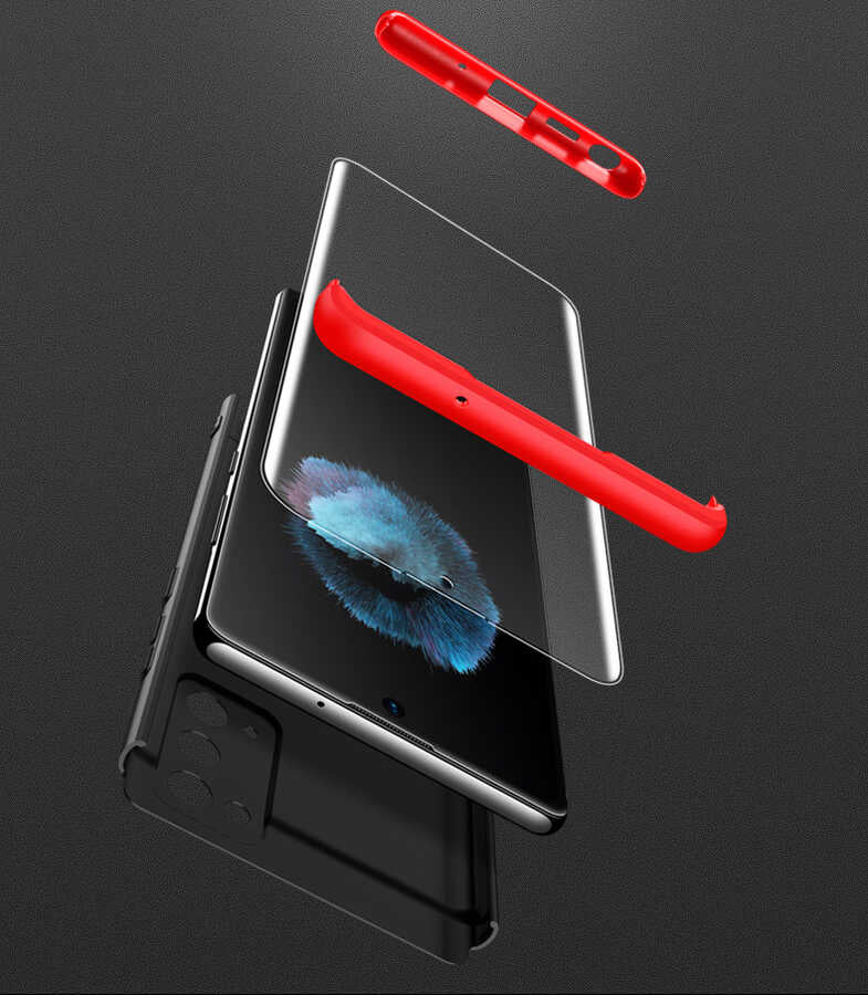 Galaxy Note 20 Kılıf Zore Ays Kılıf
