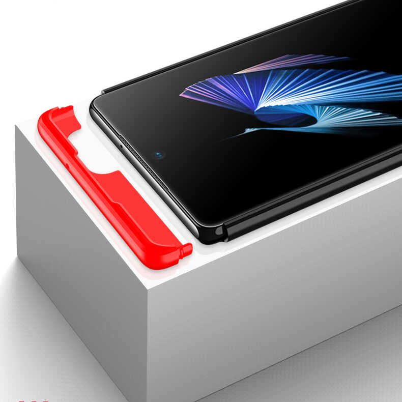 Galaxy Note 20 Kılıf Zore Ays Kılıf