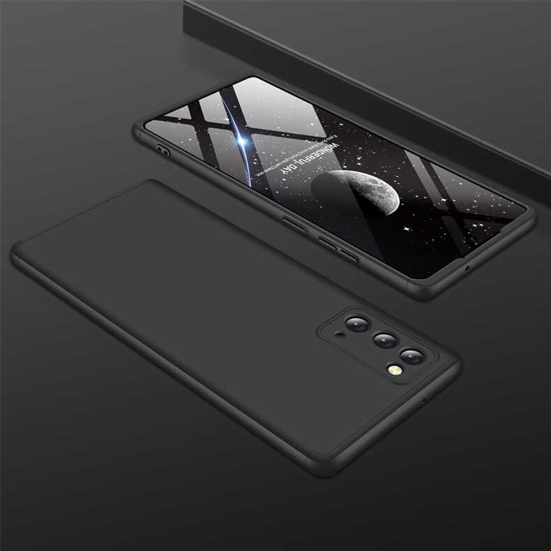 Galaxy Note 20 Kılıf Zore Ays Kılıf
