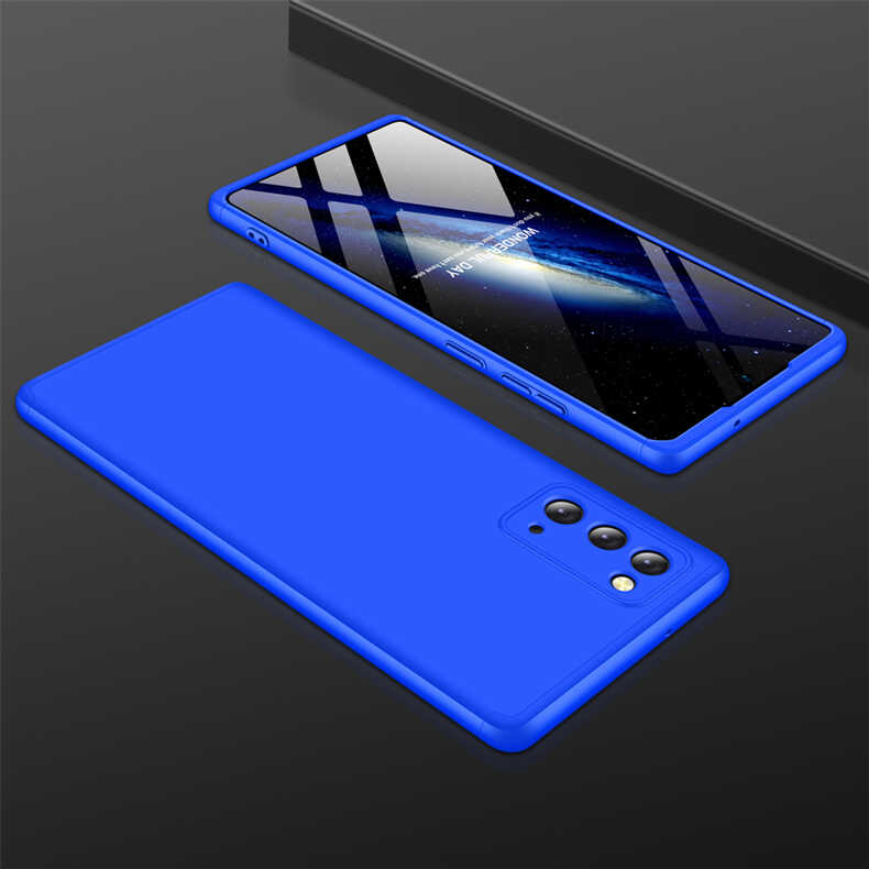 Galaxy Note 20 Kılıf Zore Ays Kılıf