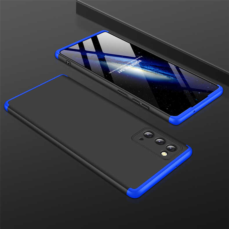 Galaxy Note 20 Kılıf Zore Ays Kılıf