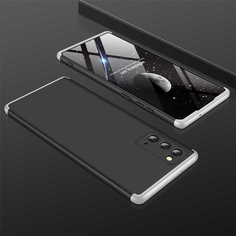 Galaxy Note 20 Kılıf Zore Ays Kılıf