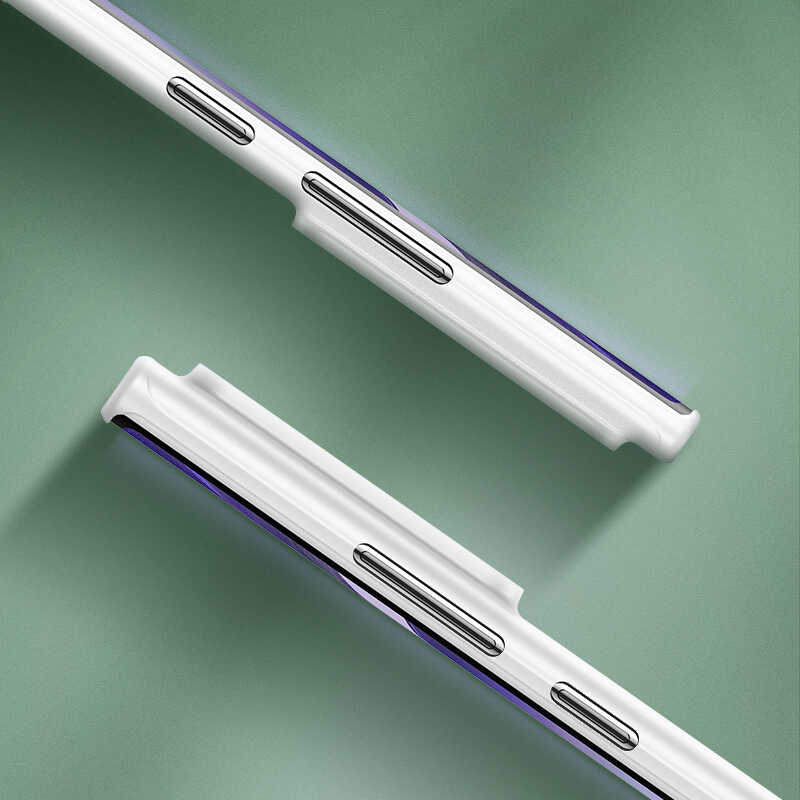 Galaxy Note 20 Ultra Kılıf Benks Lollipop Protective Kılıf