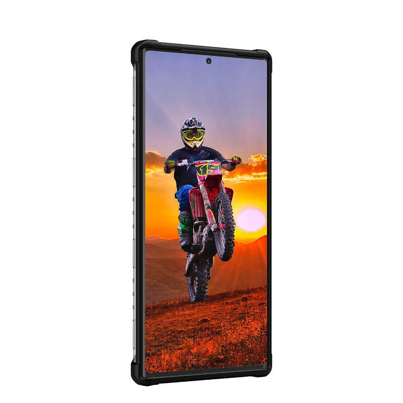 Galaxy Note 20 Ultra Kılıf Wiwu Voyager Kılıf