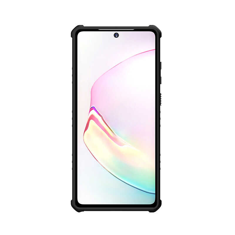 Galaxy Note 20 Ultra Kılıf Wiwu Voyager Kılıf