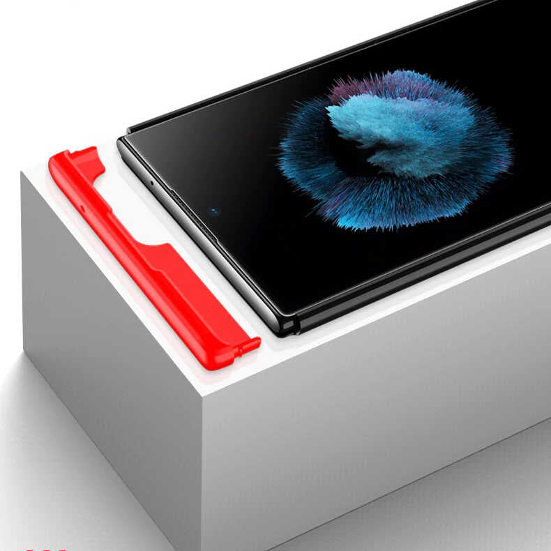 Galaxy Note 20 Ultra Kılıf Zore Ays Kılıf