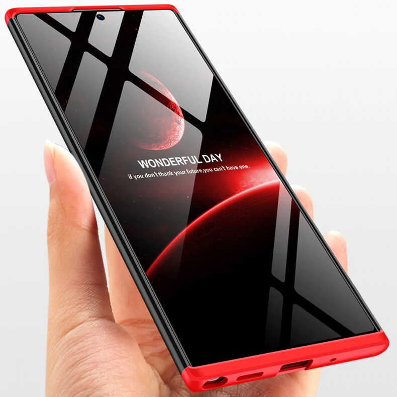 Galaxy Note 20 Ultra Kılıf Zore Ays Kılıf