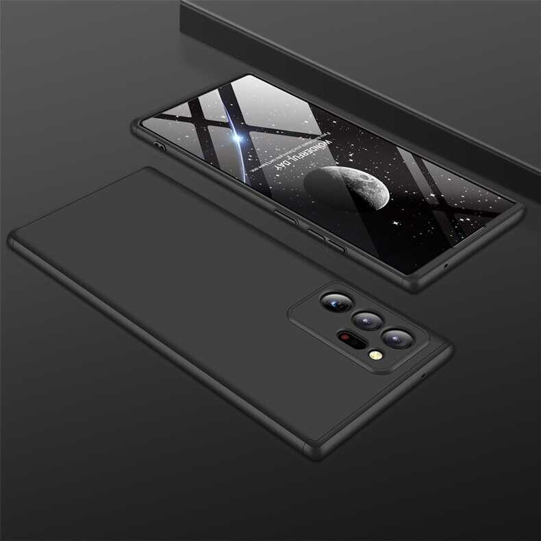 Galaxy Note 20 Ultra Kılıf Zore Ays Kılıf