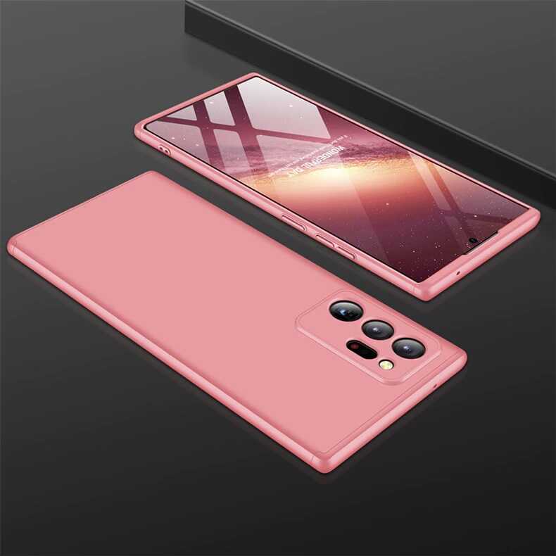 Galaxy Note 20 Ultra Kılıf Zore Ays Kılıf