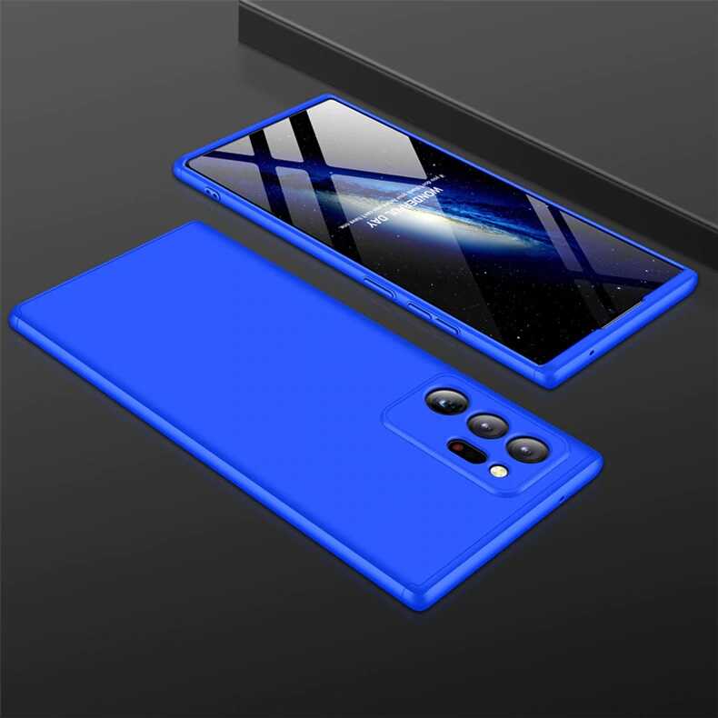 Galaxy Note 20 Ultra Kılıf Zore Ays Kılıf