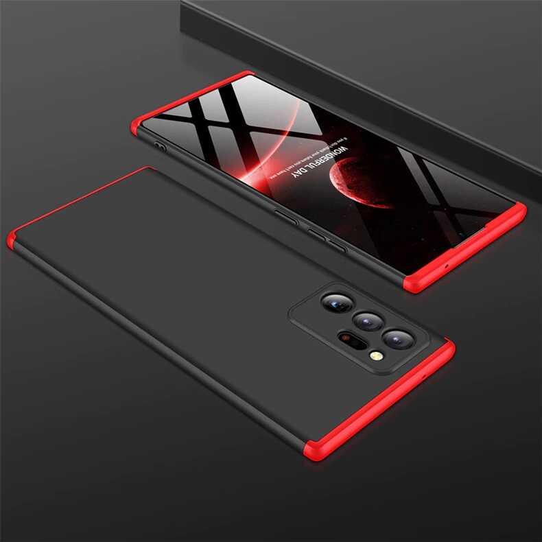 Galaxy Note 20 Ultra Kılıf Zore Ays Kılıf