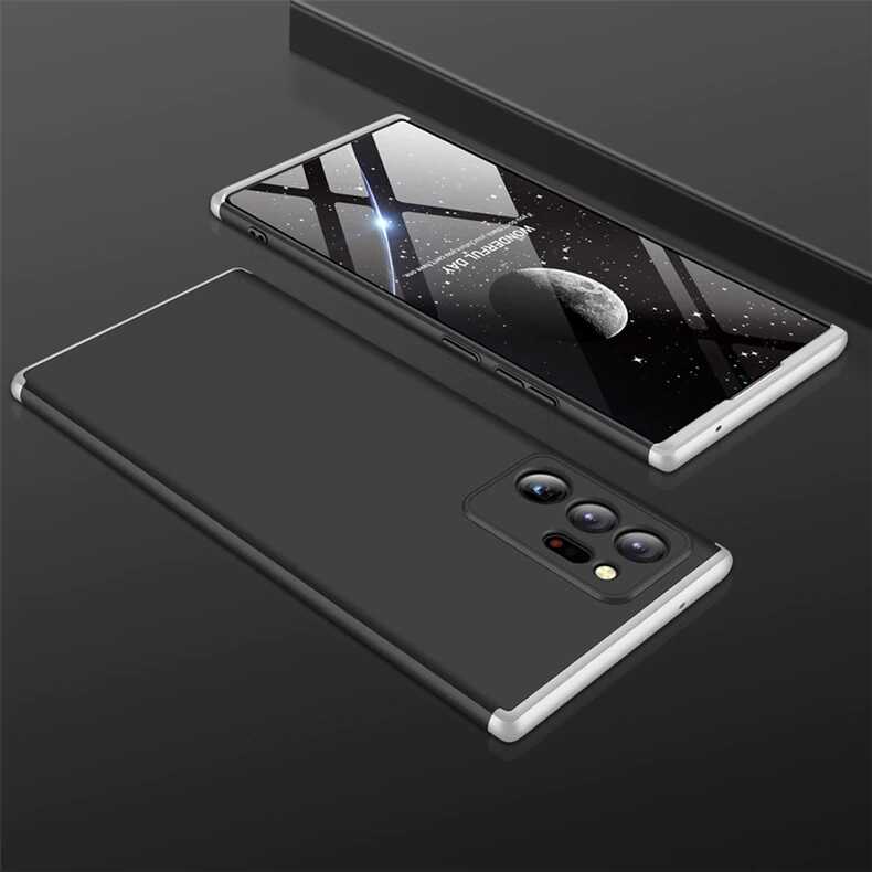Galaxy Note 20 Ultra Kılıf Zore Ays Kılıf