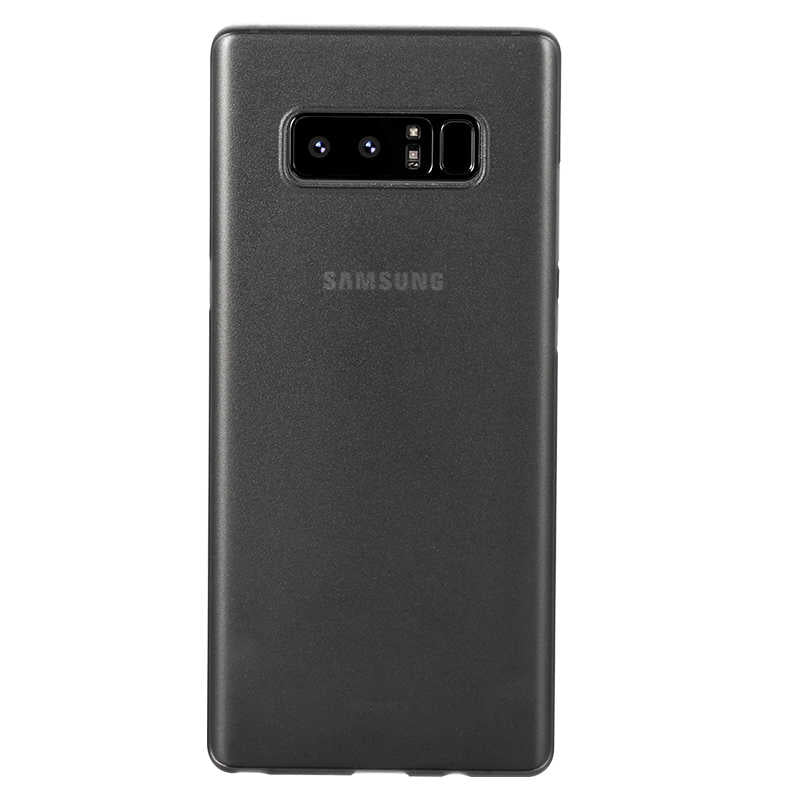 Galaxy Note 8 Kılıf Benks Lollipop Protective Kılıf