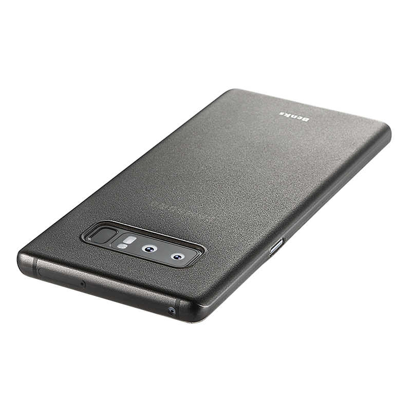 Galaxy Note 8 Kılıf Benks Lollipop Protective Kılıf