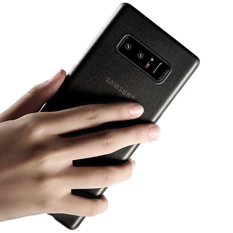 Galaxy Note 8 Kılıf Benks Lollipop Protective Kılıf