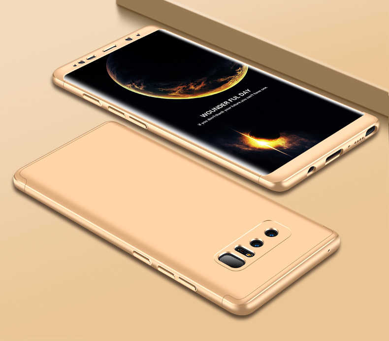 Galaxy Note 8 Kılıf Zore Ays Kılıf