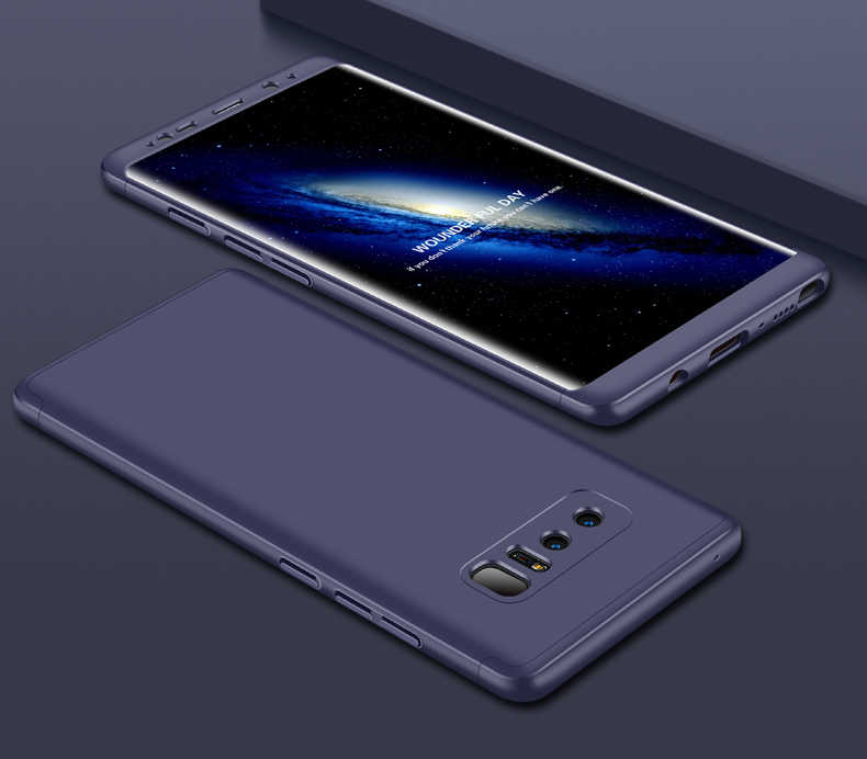 Galaxy Note 8 Kılıf Zore Ays Kılıf