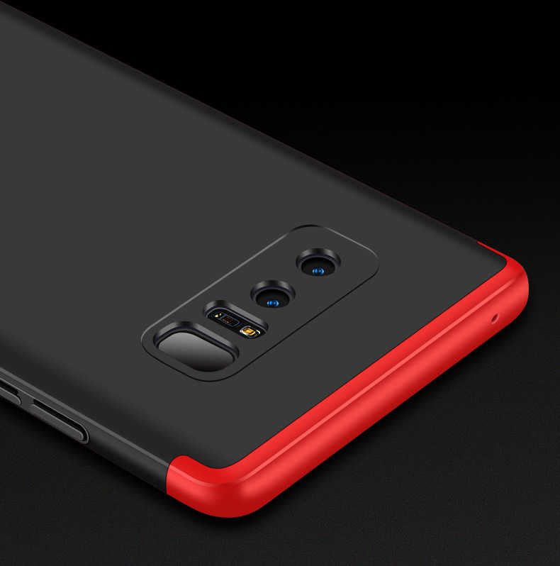 Galaxy Note 8 Kılıf Zore Ays Kılıf