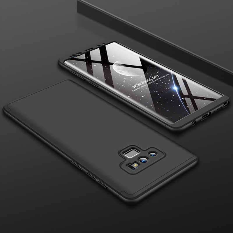 Galaxy Note 9 Kılıf Zore Ays Kılıf