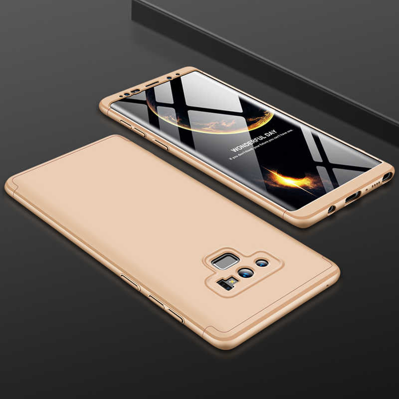 Galaxy Note 9 Kılıf Zore Ays Kılıf