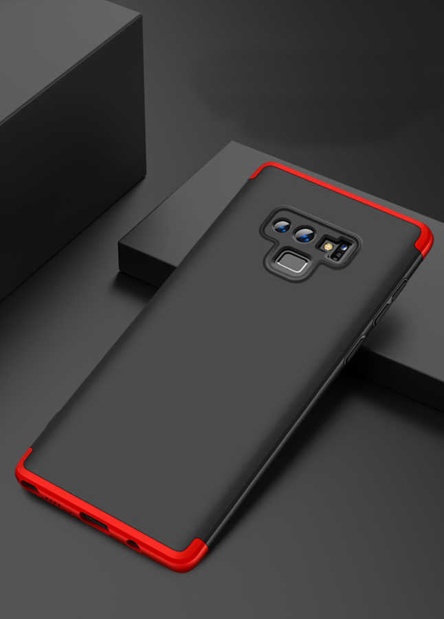 Galaxy Note 9 Kılıf Zore Ays Kılıf