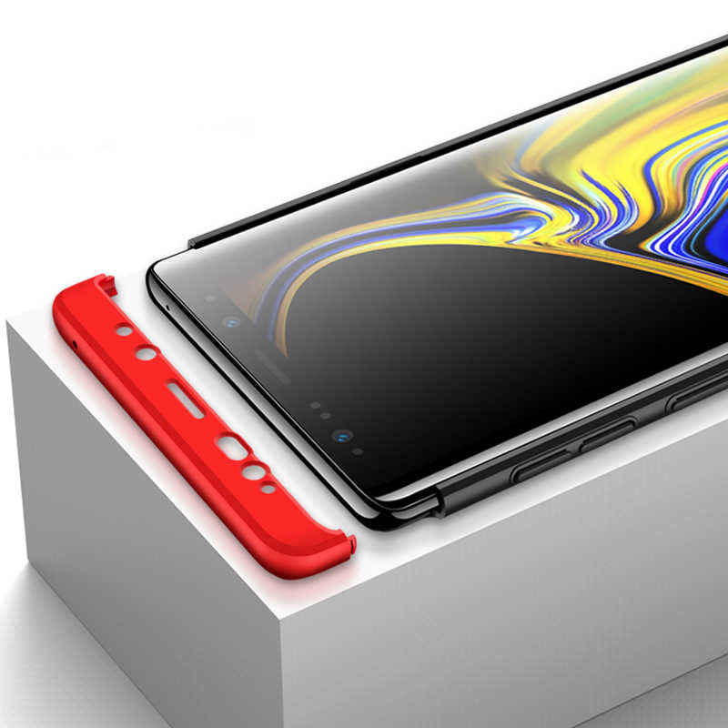 Galaxy Note 9 Kılıf Zore Ays Kılıf