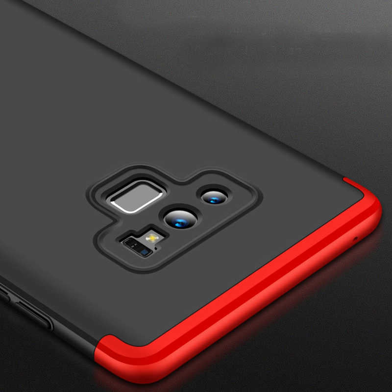 Galaxy Note 9 Kılıf Zore Ays Kılıf