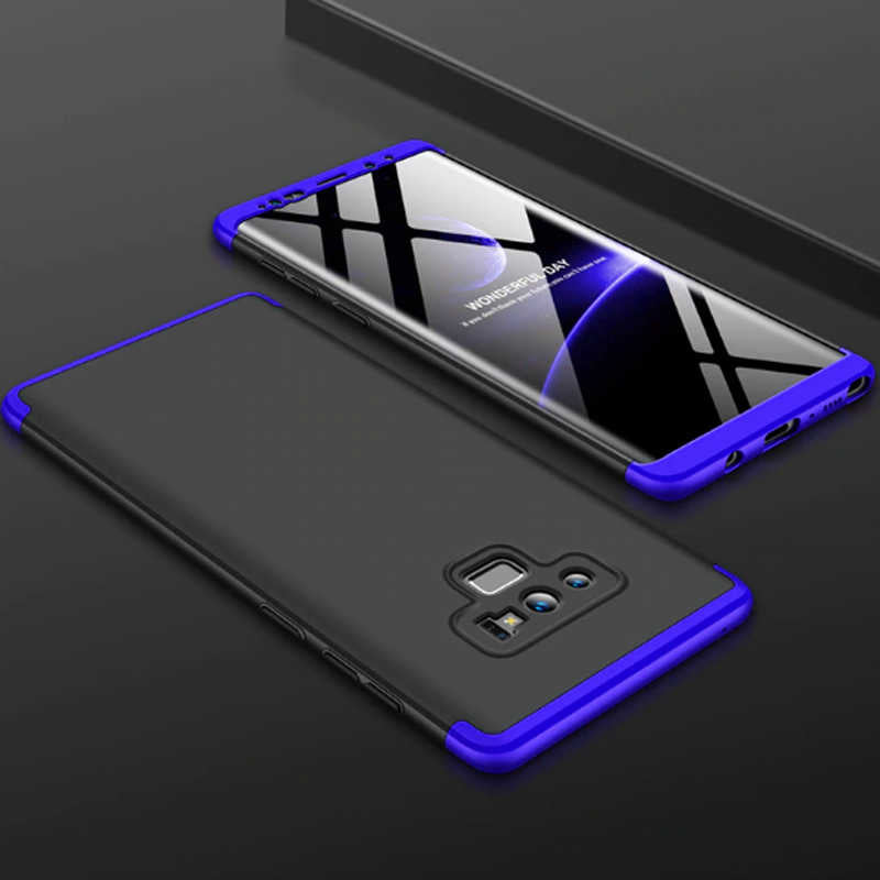 Galaxy Note 9 Kılıf Zore Ays Kılıf