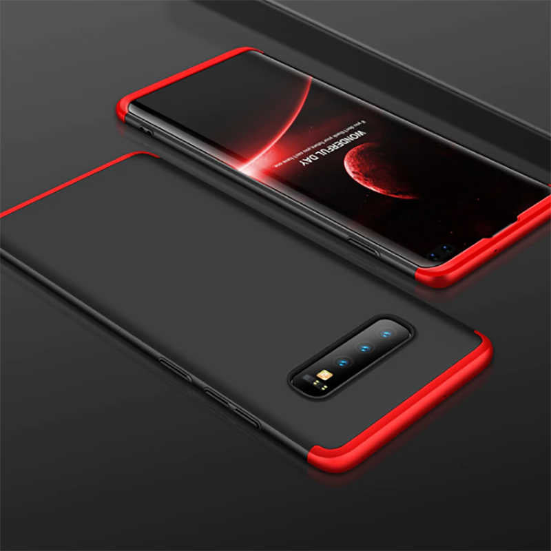 Galaxy S10 Kılıf Zore Ays Kılıf