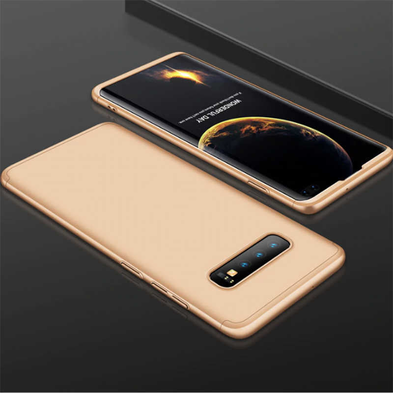 Galaxy S10 Kılıf Zore Ays Kılıf