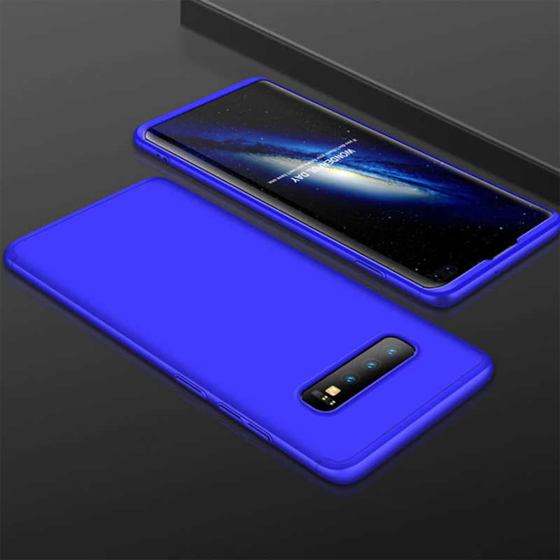 Galaxy S10 Kılıf Zore Ays Kılıf