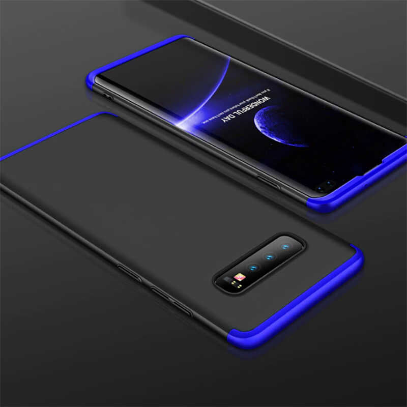 Galaxy S10 Plus Kılıf Zore Ays Kılıf