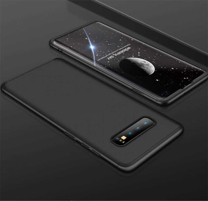 Galaxy S10 Plus Kılıf Zore Ays Kılıf