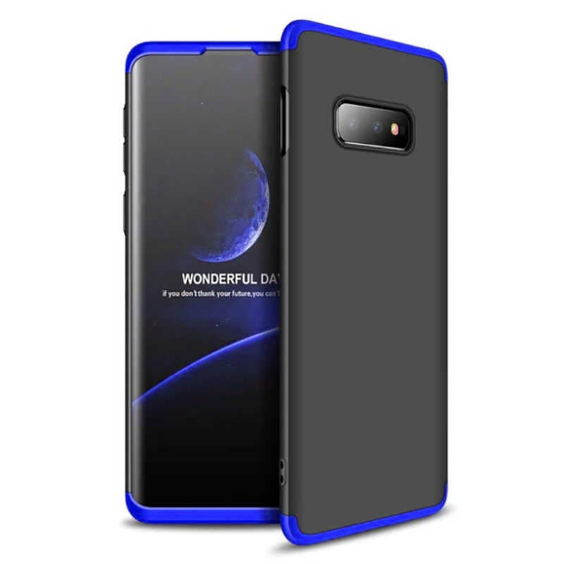 Galaxy S10E Kılıf Zore Ays Kılıf