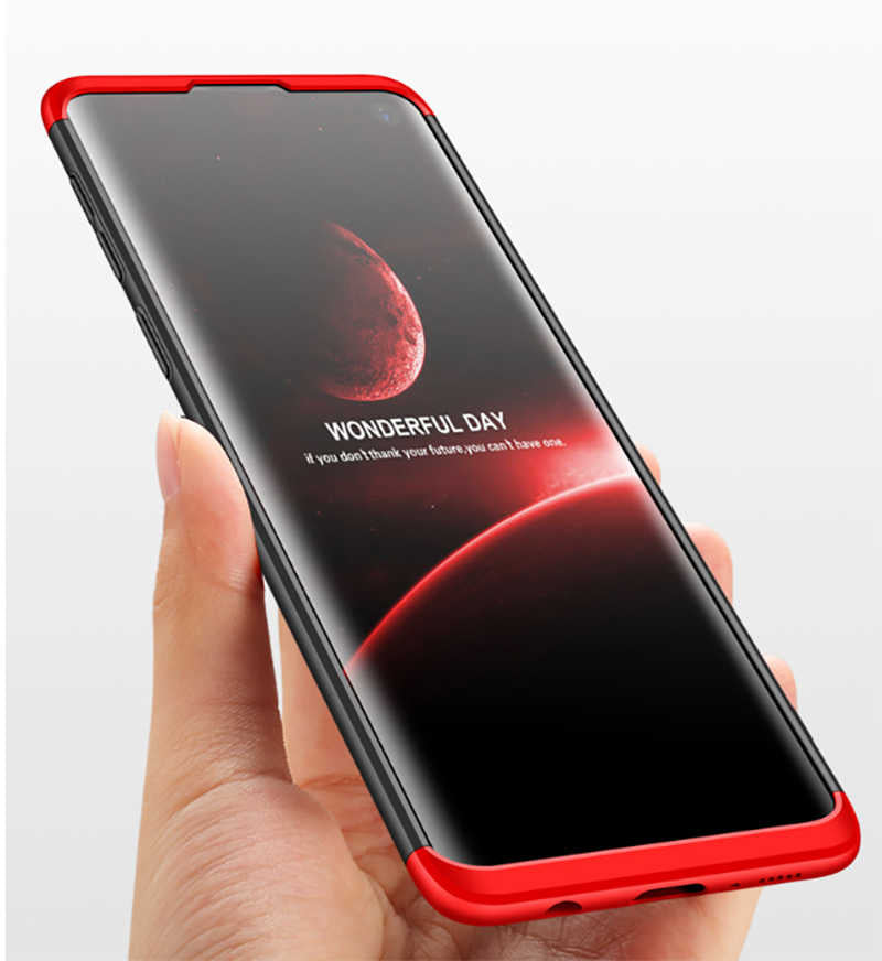 Galaxy S10E Kılıf Zore Ays Kılıf